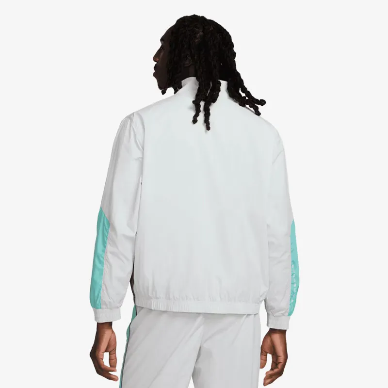 Nike Dukserica M NSW SW AIR TRACKTOP WV 