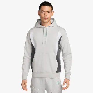 Nike Dukserica M NSW SW AIR PO HOODY FLC BB 