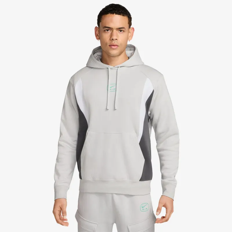 Nike Dukserica M NSW SW AIR PO HOODY FLC BB 