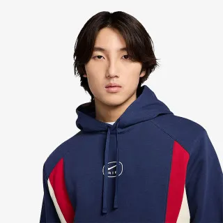 Nike Dukserica M NSW SW AIR PO HOODY FLC BB 
