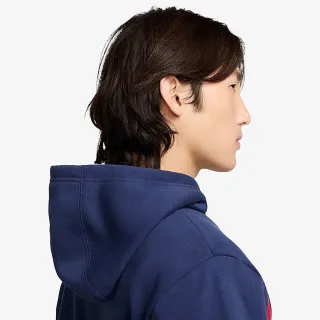 Nike Dukserica M NSW SW AIR PO HOODY FLC BB 