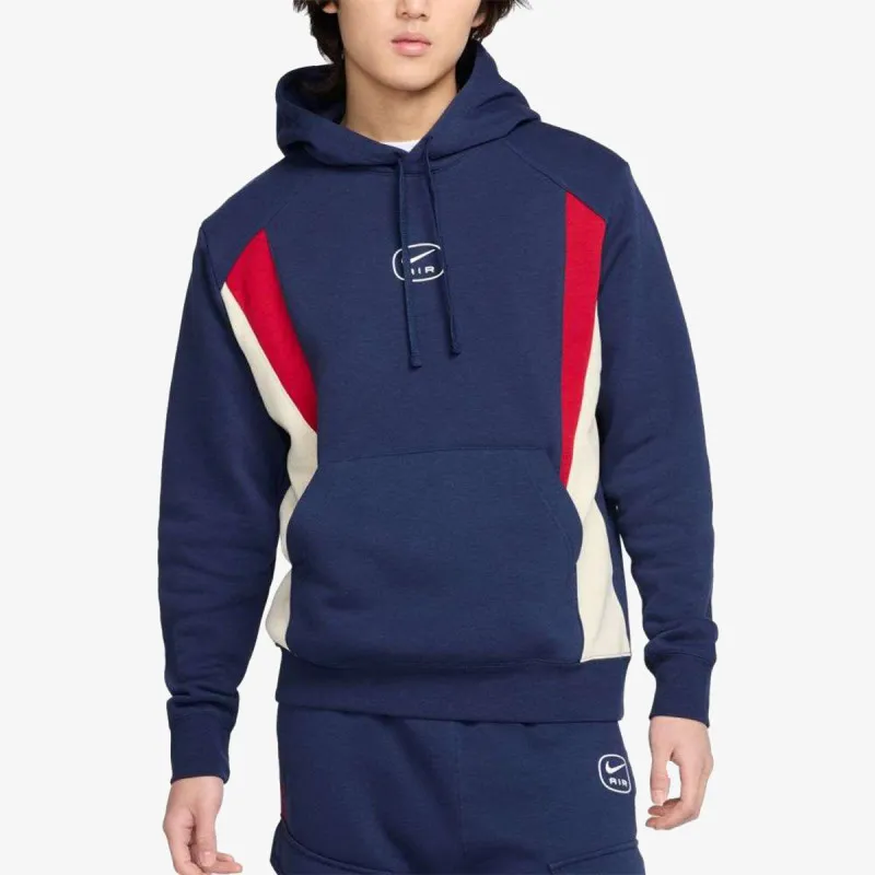 Nike Dukserica M NSW SW AIR PO HOODY FLC BB 
