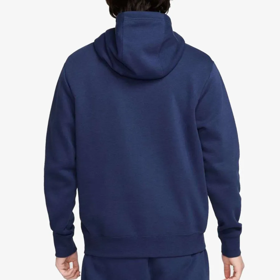 Nike Dukserica M NSW SW AIR PO HOODY FLC BB 
