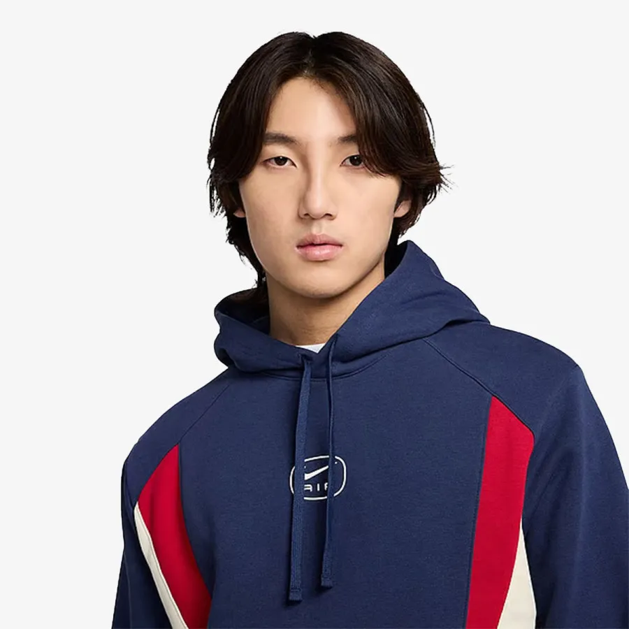 Nike Dukserica M NSW SW AIR PO HOODY FLC BB 