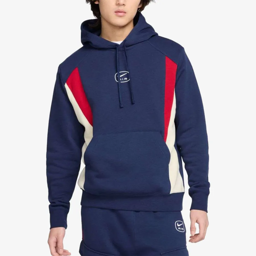 Nike Dukserica M NSW SW AIR PO HOODY FLC BB 