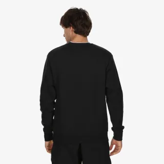 Nike Dukserica M NSW SW AIR CREW FLC BB 