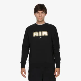 Nike Dukserica M NSW SW AIR CREW FLC BB 