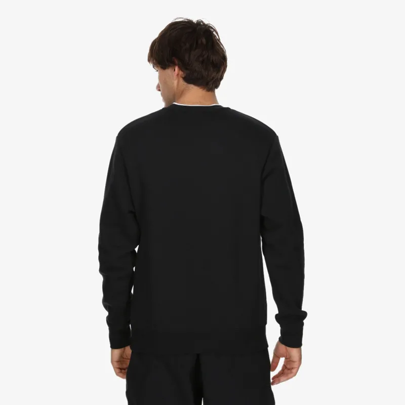 Nike Dukserica M NSW SW AIR CREW FLC BB 