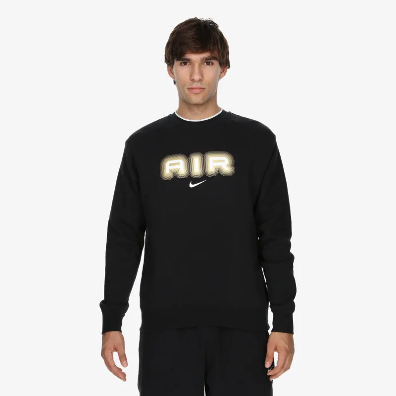 Nike Dukserica M NSW SW AIR CREW FLC BB 