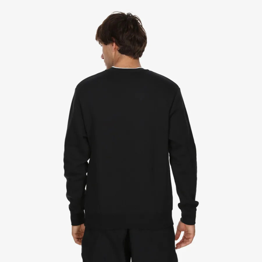 Nike Dukserica M NSW SW AIR CREW FLC BB 