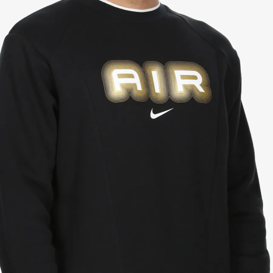 Nike Dukserica M NSW SW AIR CREW FLC BB 