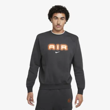 Nike Dukserica M NSW SW AIR CREW FLC BB 