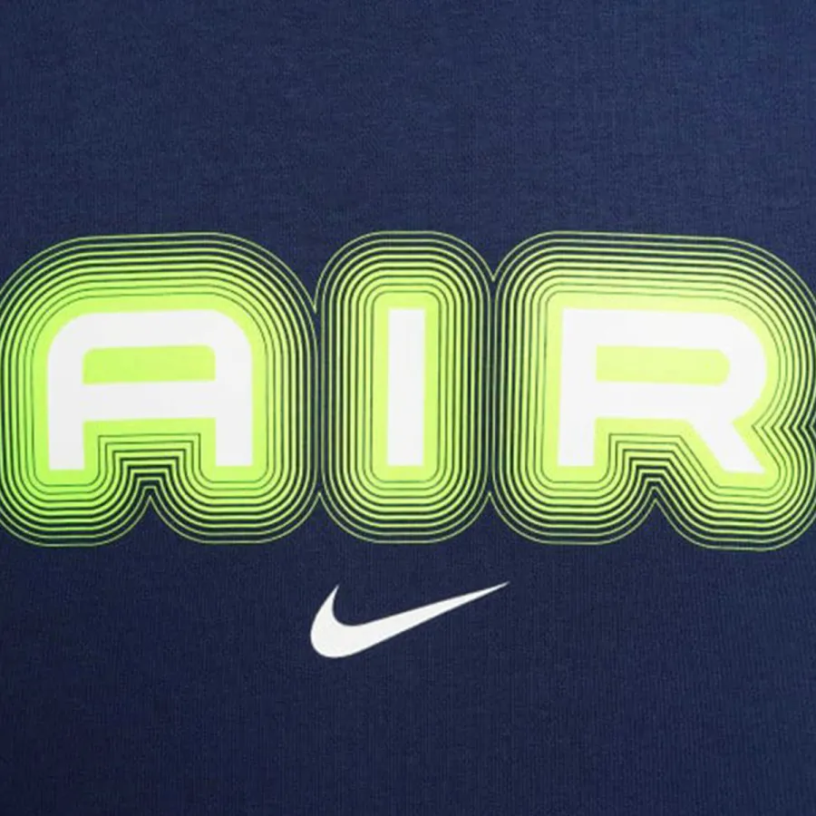 Nike Dukserica Air 