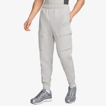 Nike Donji dio trenerke M NSW SW AIR CARGO PANT FLC BB 