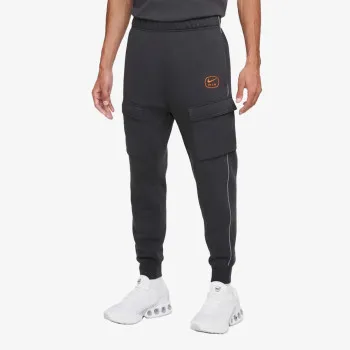 Nike Donji dio trenerke M NSW SW AIR CARGO PANT FLC BB 