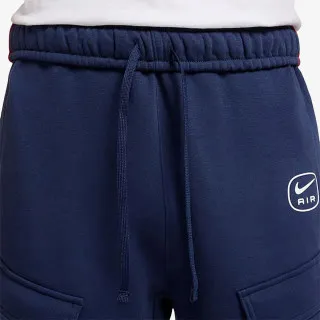 Nike Donji dio trenerke M NSW SW AIR CARGO PANT FLC BB 