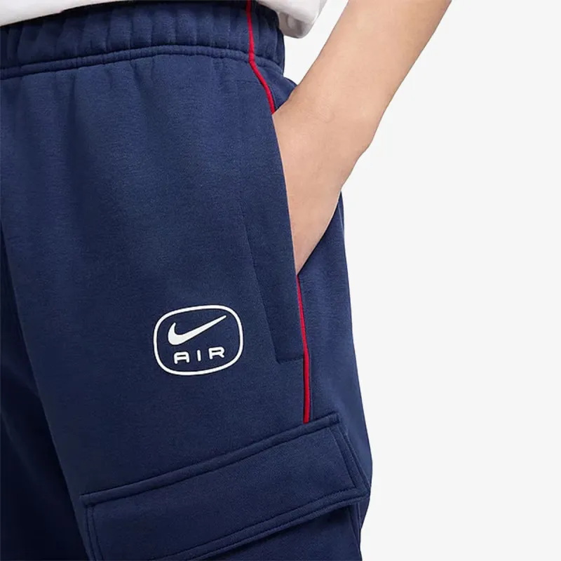 Nike Donji dio trenerke M NSW SW AIR CARGO PANT FLC BB 