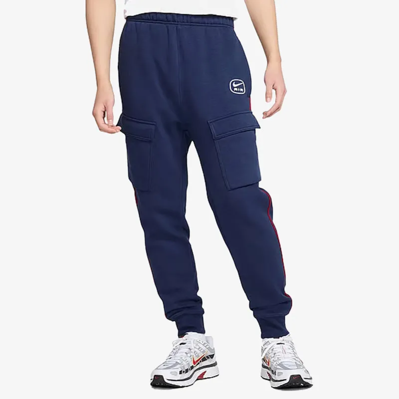 Nike Donji dio trenerke M NSW SW AIR CARGO PANT FLC BB 