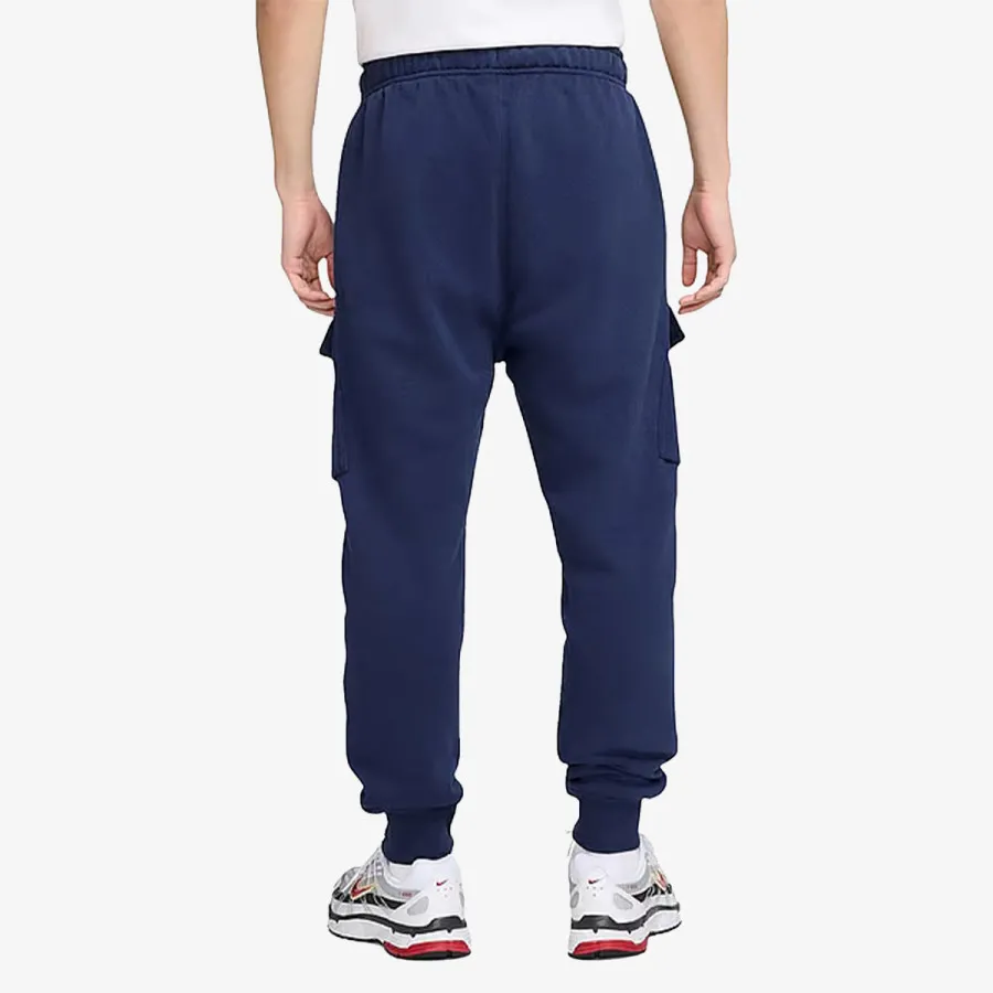 Nike Donji dio trenerke M NSW SW AIR CARGO PANT FLC BB 