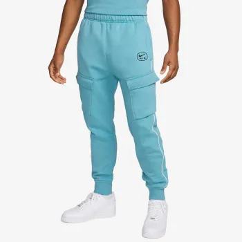 Nike Donji dio trenerke M NSW SW AIR CARGO PANT FLC BB 
