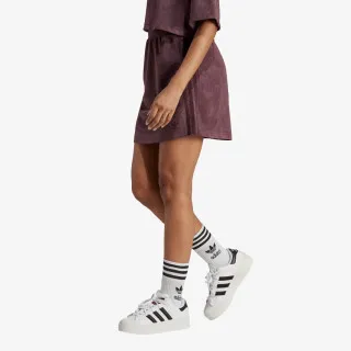 adidas Suknja Adicolor Classics Suede 