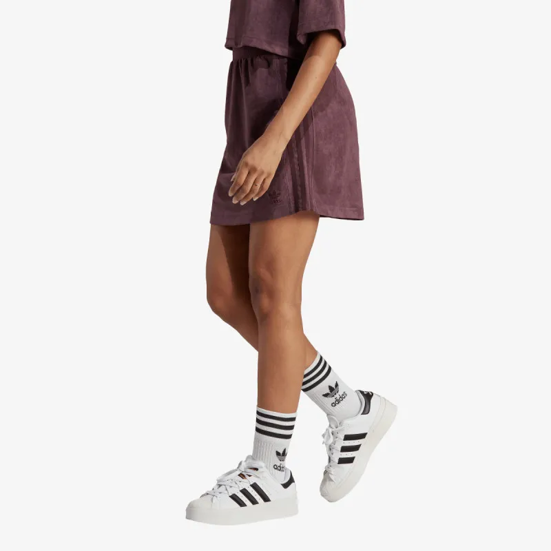 adidas Suknja Adicolor Classics Suede 