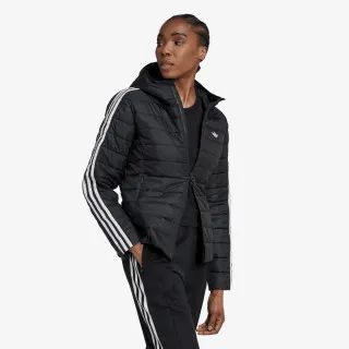adidas Jakna Hooded Premium Slim 
