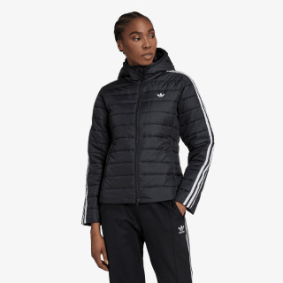 adidas Jakna Hooded Premium Slim 