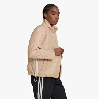 adidas Jakna SHORT PUFFER 