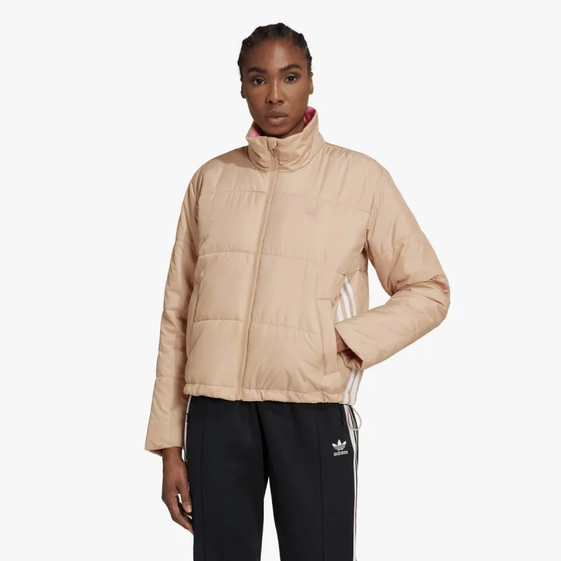 adidas Jakna SHORT PUFFER 