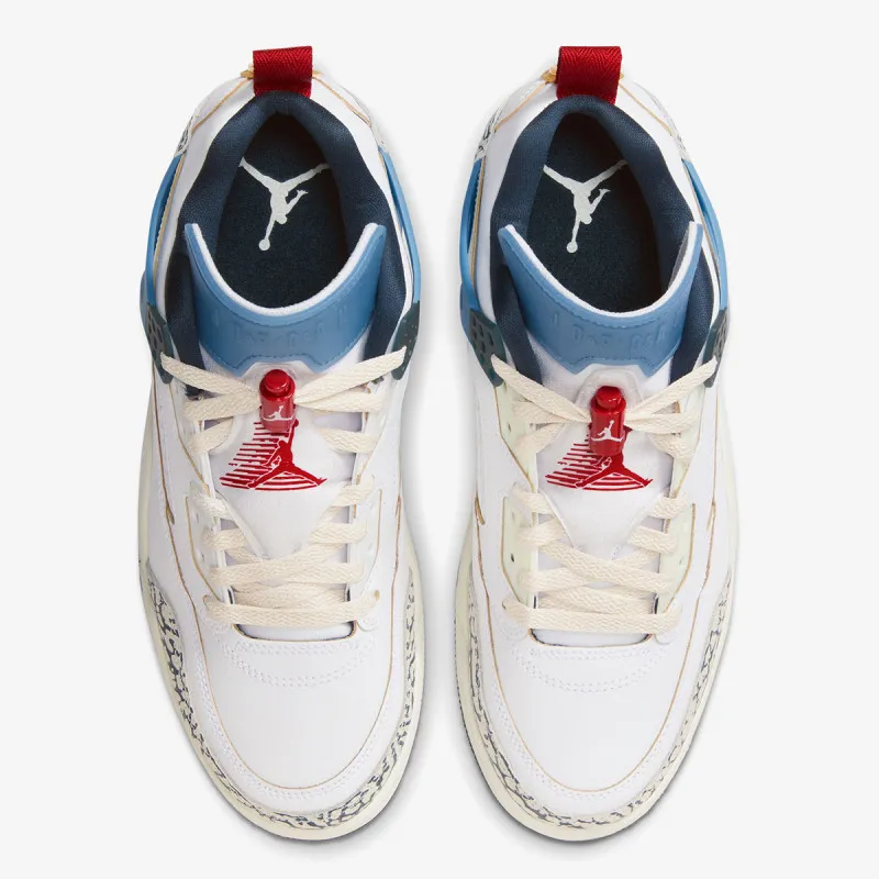Nike Patike JORDAN SPIZIKE LOW CN 