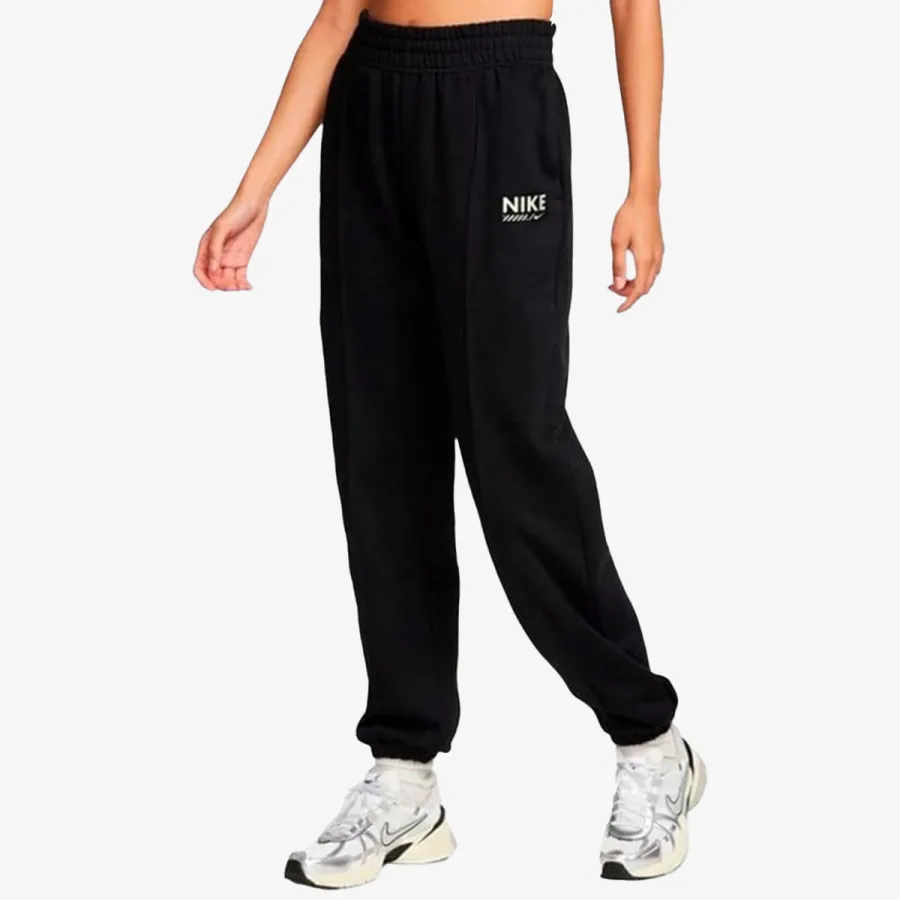 Nike Donji dio trenerke W NSW FLC PANT GLS 