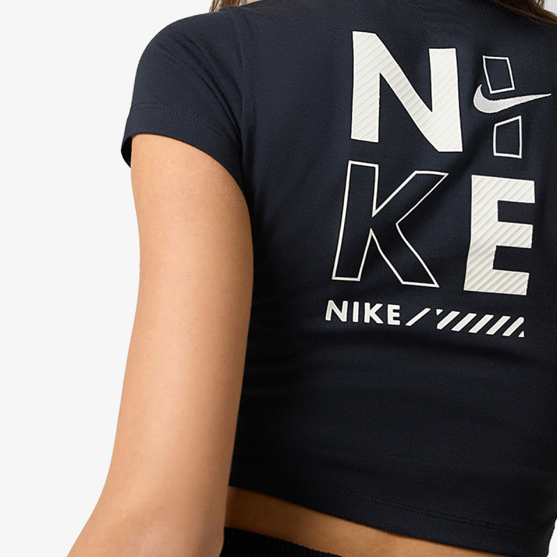 Nike Majica W NSW TEE BBY GLS 
