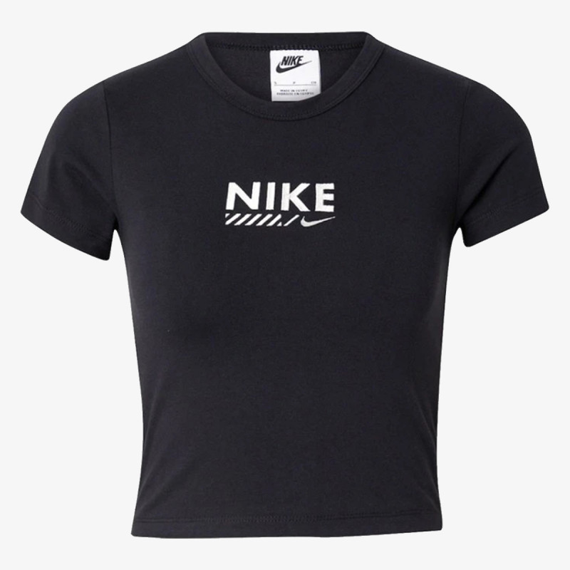 Nike Majica W NSW TEE BBY GLS 