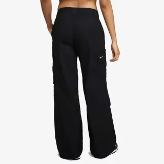 Nike Donji dio trenerke W NSW WOVEN OS PANT HR GLS 