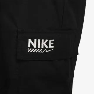 Nike Donji dio trenerke W NSW WOVEN OS PANT HR GLS 