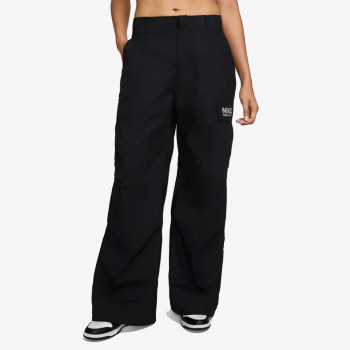 Nike Donji dio trenerke W NSW WOVEN OS PANT HR GLS 