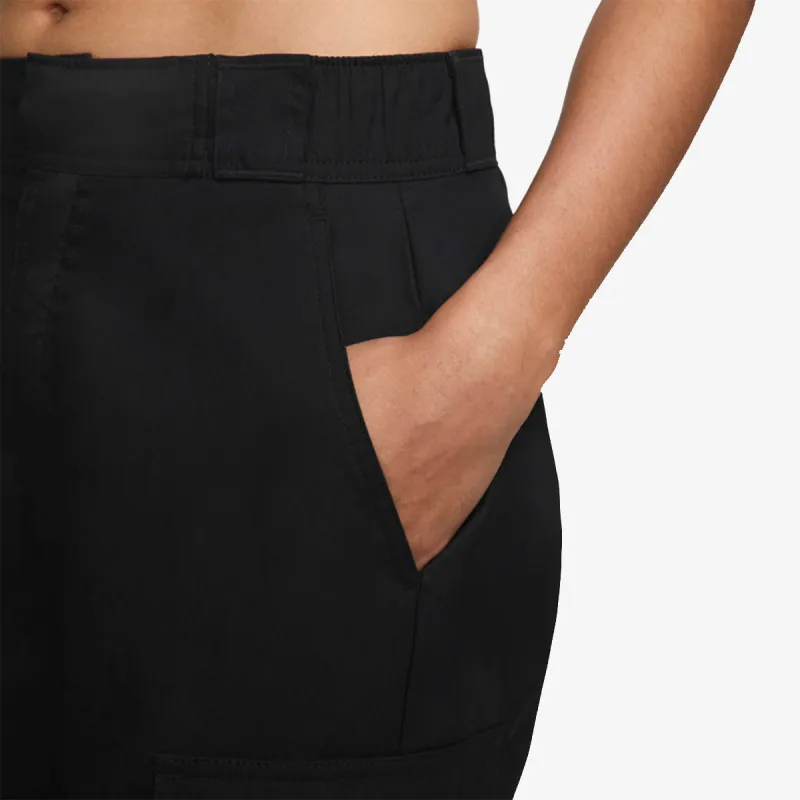 Nike Donji dio trenerke W NSW WOVEN OS PANT HR GLS 