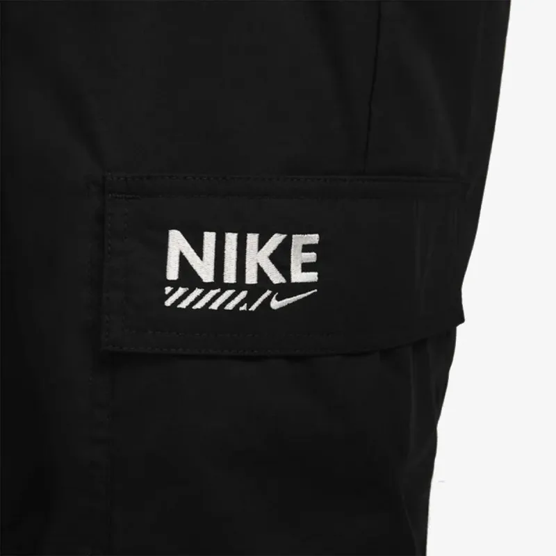 Nike Donji dio trenerke W NSW WOVEN OS PANT HR GLS 