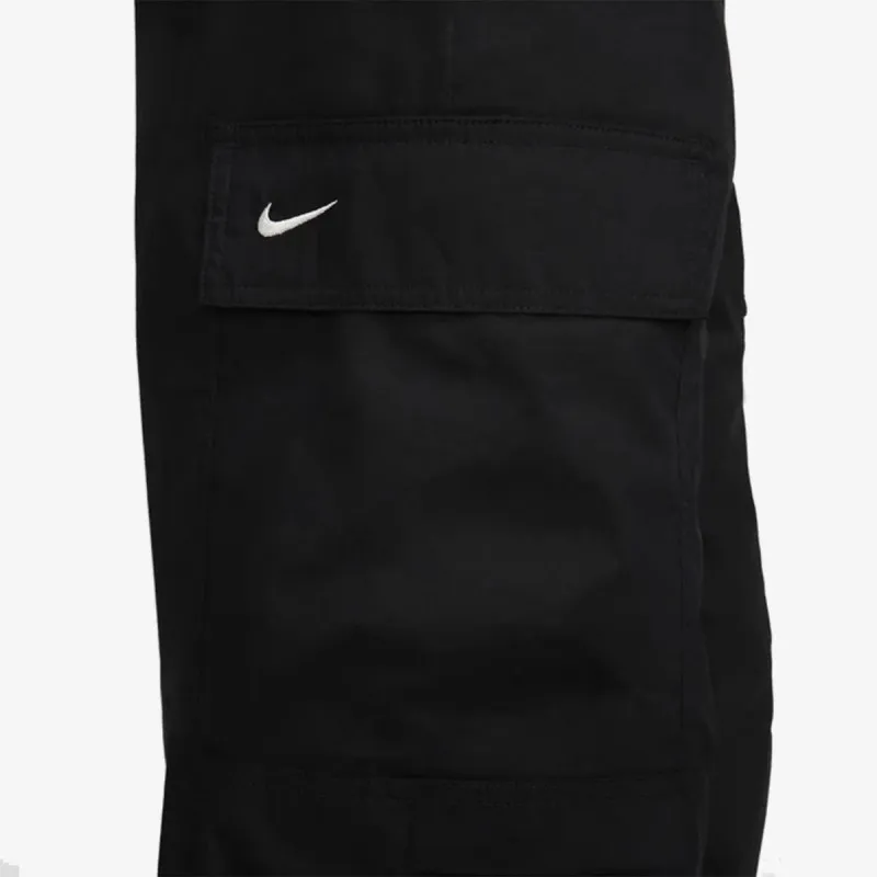 Nike Donji dio trenerke W NSW WOVEN OS PANT HR GLS 