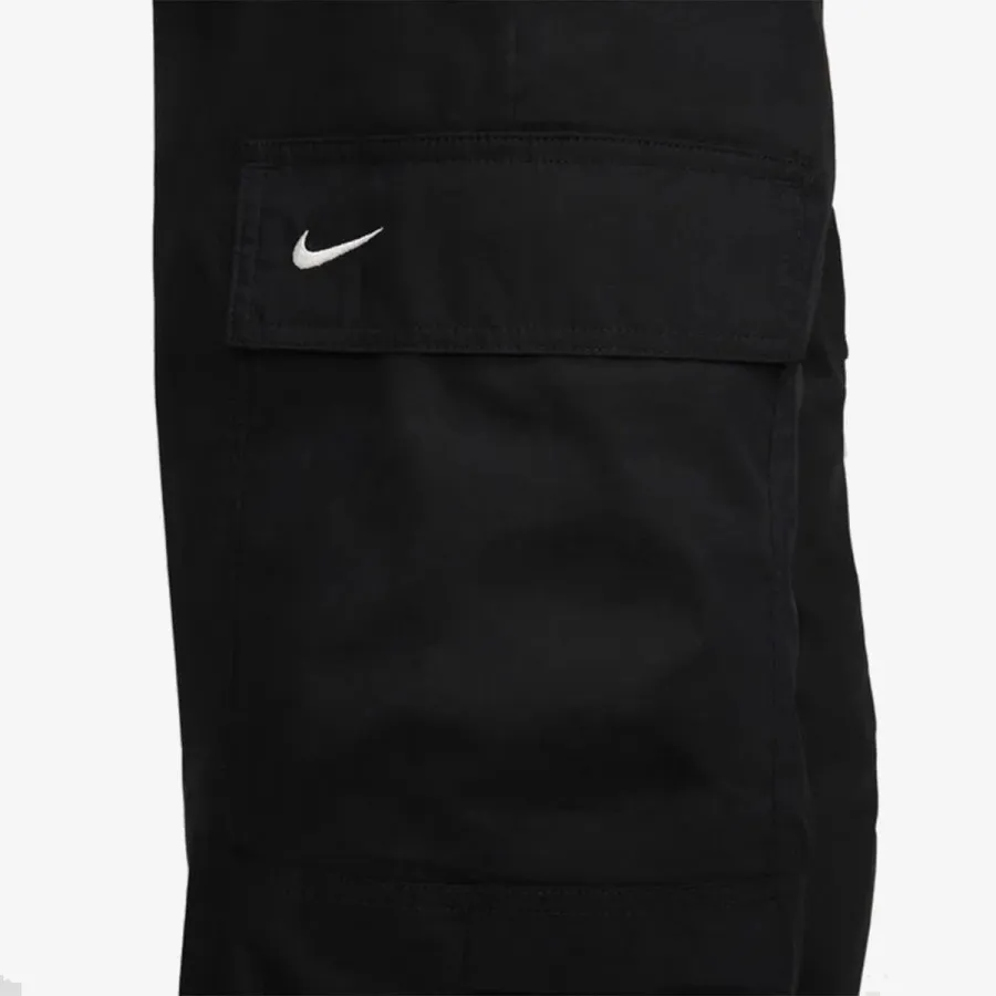 Nike Donji dio trenerke W NSW WOVEN OS PANT HR GLS 