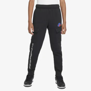 Nike Donji dio trenerke B NSW SI CARGO PANT BB 