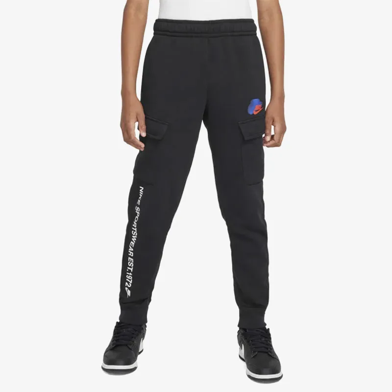 Nike Donji dio trenerke B NSW SI CARGO PANT BB 