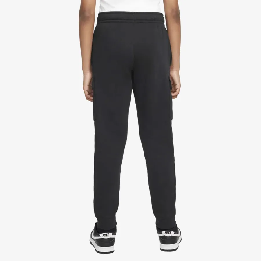 Nike Donji dio trenerke B NSW SI CARGO PANT BB 