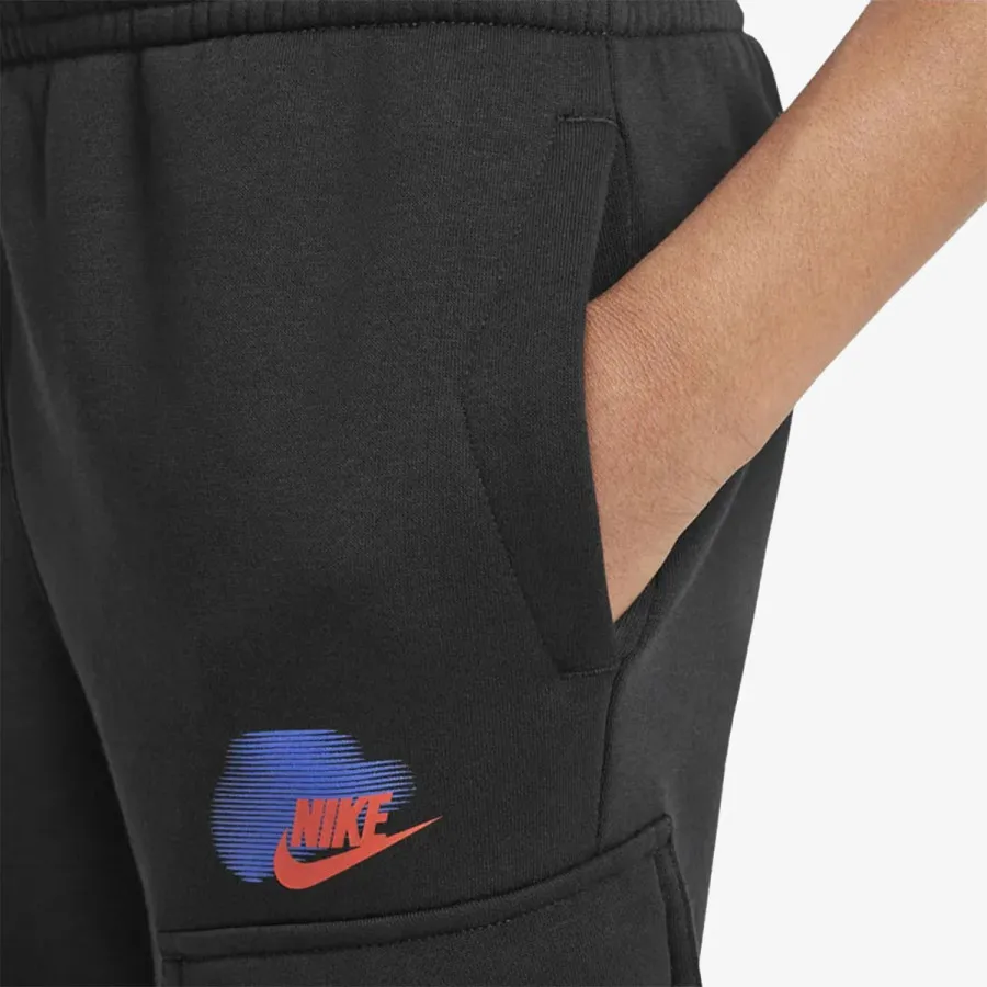 Nike Donji dio trenerke B NSW SI CARGO PANT BB 
