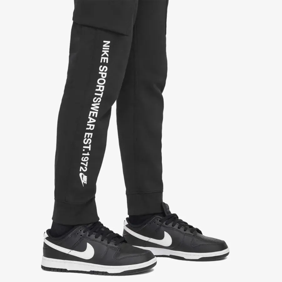 Nike Donji dio trenerke B NSW SI CARGO PANT BB 