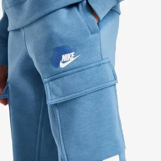 Nike Donji dio trenerke B NSW SI CARGO PANT BB 