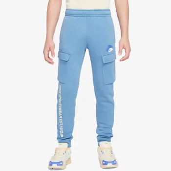 Nike Donji dio trenerke B NSW SI CARGO PANT BB 