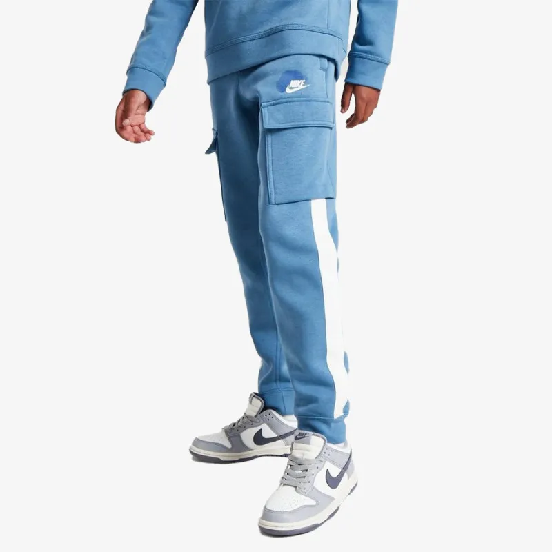 Nike Donji dio trenerke B NSW SI CARGO PANT BB 