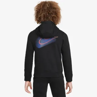 Nike Dukserica B NSW SI FLC PO HOODIE BB2 